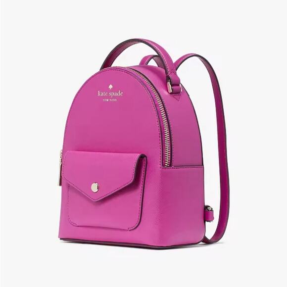 NWT - Kate Spade - Schuyler Mini Backpack main image 5